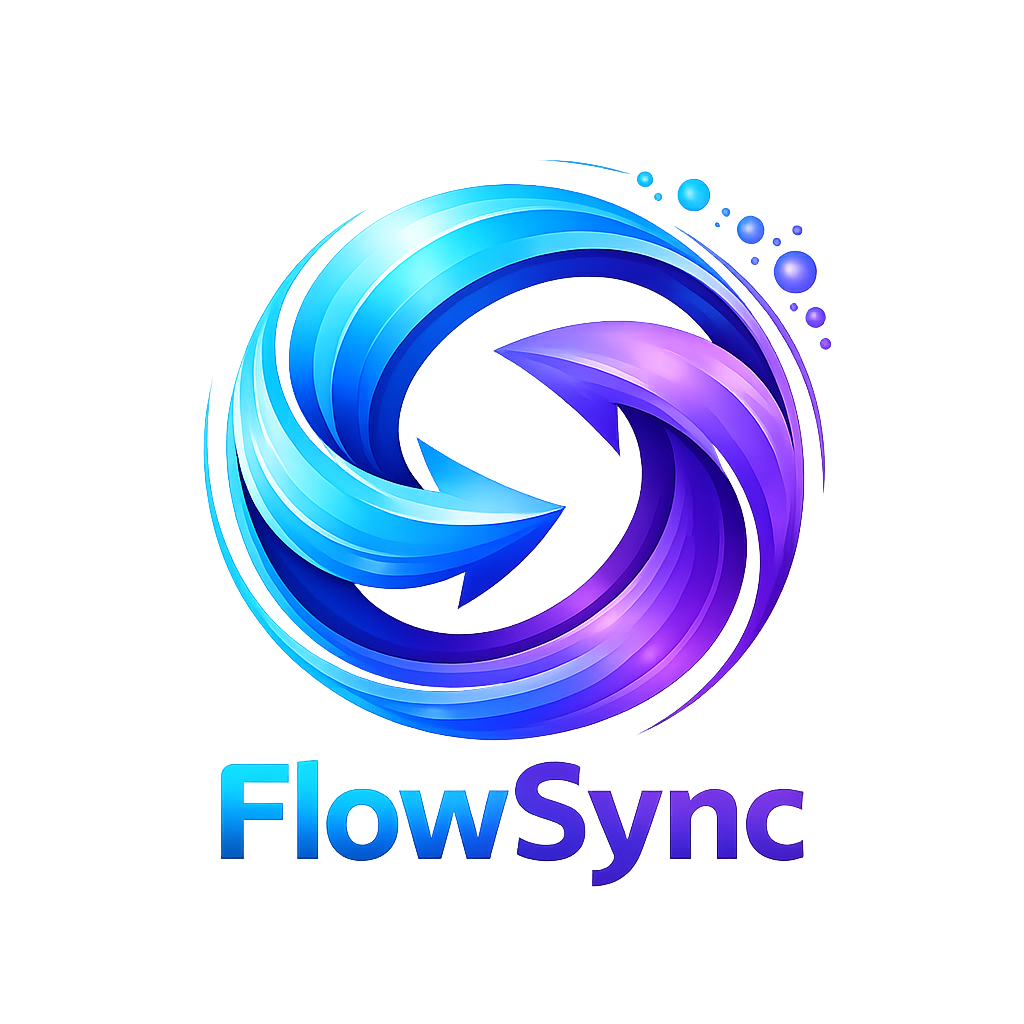 FLOWSYNC